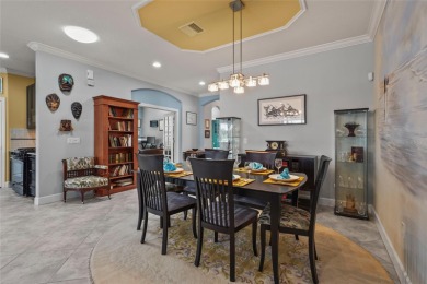 Experience resort-style living every day in this beautifully on Esplanade Golf and Country at Lakewood Ranch in Florida - for sale on GolfHomes.com, golf home, golf lot