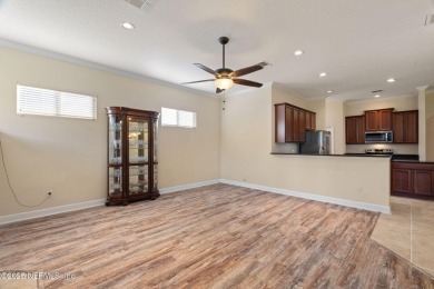 Beautiful 3 bedroom, 2 bath home one owner home with a brand new on The Palencia Club in Florida - for sale on GolfHomes.com, golf home, golf lot
