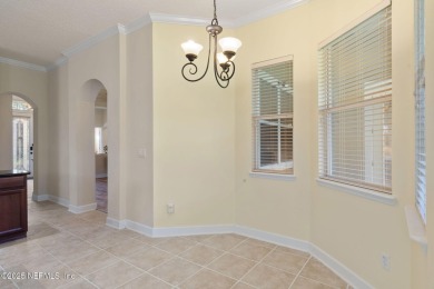 Beautiful 3 bedroom, 2 bath home one owner home with a brand new on The Palencia Club in Florida - for sale on GolfHomes.com, golf home, golf lot