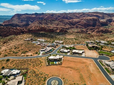 Build the home you've always envisioned in The Ledges, Southern on The Ledges Golf Club in Utah - for sale on GolfHomes.com, golf home, golf lot