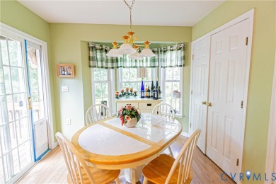 AMAZING LAKEFRONT ONE STORY HOME IN BEAUTIFUL LAKE CAROLINE ! on Pendleton Golf Club in Virginia - for sale on GolfHomes.com, golf home, golf lot