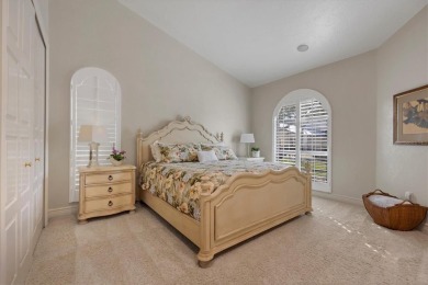 BRAND NEW ROOF MARCH 2025. You will love this villa with two on TPC Prestancia in Florida - for sale on GolfHomes.com, golf home, golf lot