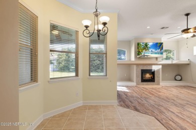 Beautiful 3 bedroom, 2 bath home one owner home with a brand new on The Palencia Club in Florida - for sale on GolfHomes.com, golf home, golf lot