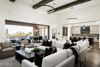 Completely Renovated, this timeless, sophisticated design offers on Silverleaf Golf Club in Arizona - for sale on GolfHomes.com, golf home, golf lot