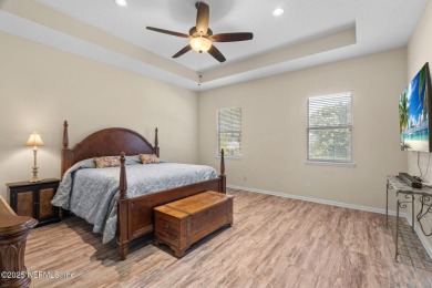 Beautiful 3 bedroom, 2 bath home one owner home with a brand new on The Palencia Club in Florida - for sale on GolfHomes.com, golf home, golf lot
