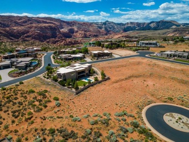 Build the home you've always envisioned in The Ledges, Southern on The Ledges Golf Club in Utah - for sale on GolfHomes.com, golf home, golf lot