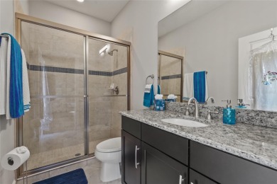 Experience resort-style living every day in this beautifully on Esplanade Golf and Country at Lakewood Ranch in Florida - for sale on GolfHomes.com, golf home, golf lot
