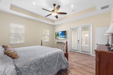 Beautiful 3 bedroom, 2 bath home one owner home with a brand new on The Palencia Club in Florida - for sale on GolfHomes.com, golf home, golf lot