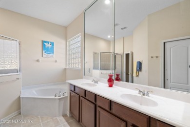 Beautiful 3 bedroom, 2 bath home one owner home with a brand new on The Palencia Club in Florida - for sale on GolfHomes.com, golf home, golf lot