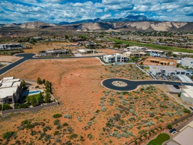 Build the home you've always envisioned in The Ledges, Southern on The Ledges Golf Club in Utah - for sale on GolfHomes.com, golf home, golf lot