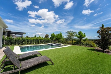 Discover the true meaning of living well in this incredible on Bella Collina Golf Club in Florida - for sale on GolfHomes.com, golf home, golf lot