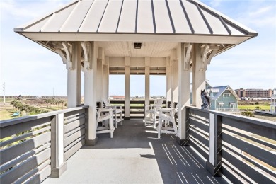 Experience coastal living at its finest in this beautifully on Palmilla Beach Golf Club in Texas - for sale on GolfHomes.com, golf home, golf lot