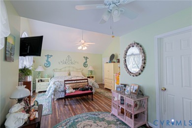 AMAZING LAKEFRONT ONE STORY HOME IN BEAUTIFUL LAKE CAROLINE ! on Pendleton Golf Club in Virginia - for sale on GolfHomes.com, golf home, golf lot