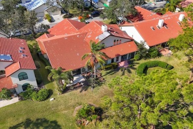 BRAND NEW ROOF MARCH 2025. You will love this villa with two on TPC Prestancia in Florida - for sale on GolfHomes.com, golf home, golf lot