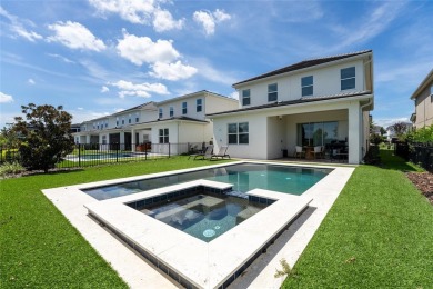 Discover the true meaning of living well in this incredible on Bella Collina Golf Club in Florida - for sale on GolfHomes.com, golf home, golf lot