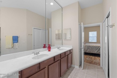 Beautiful 3 bedroom, 2 bath home one owner home with a brand new on The Palencia Club in Florida - for sale on GolfHomes.com, golf home, golf lot
