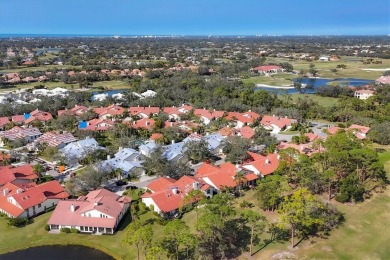 BRAND NEW ROOF MARCH 2025. You will love this villa with two on TPC Prestancia in Florida - for sale on GolfHomes.com, golf home, golf lot