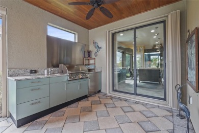 Experience resort-style living every day in this beautifully on Esplanade Golf and Country at Lakewood Ranch in Florida - for sale on GolfHomes.com, golf home, golf lot