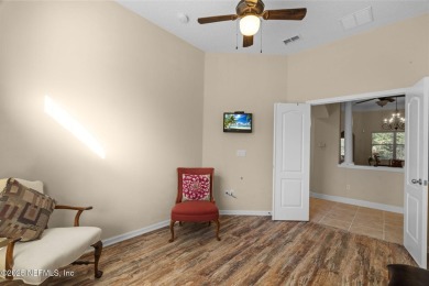 Beautiful 3 bedroom, 2 bath home one owner home with a brand new on The Palencia Club in Florida - for sale on GolfHomes.com, golf home, golf lot