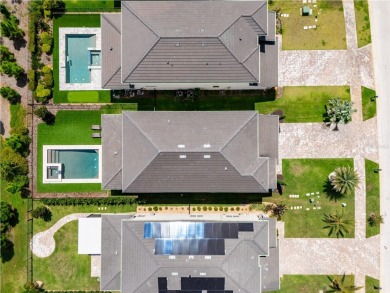 Discover the true meaning of living well in this incredible on Bella Collina Golf Club in Florida - for sale on GolfHomes.com, golf home, golf lot