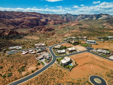 Build the home you've always envisioned in The Ledges, Southern on The Ledges Golf Club in Utah - for sale on GolfHomes.com, golf home, golf lot
