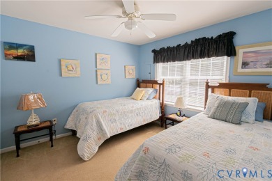 AMAZING LAKEFRONT ONE STORY HOME IN BEAUTIFUL LAKE CAROLINE ! on Pendleton Golf Club in Virginia - for sale on GolfHomes.com, golf home, golf lot