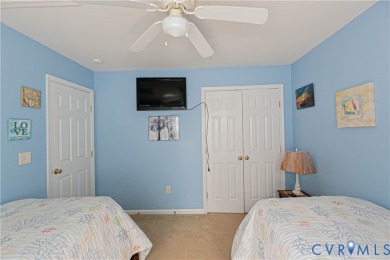 AMAZING LAKEFRONT ONE STORY HOME IN BEAUTIFUL LAKE CAROLINE ! on Pendleton Golf Club in Virginia - for sale on GolfHomes.com, golf home, golf lot