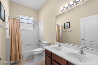 Beautiful 3 bedroom, 2 bath home one owner home with a brand new on The Palencia Club in Florida - for sale on GolfHomes.com, golf home, golf lot