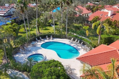 BRAND NEW ROOF MARCH 2025. You will love this villa with two on TPC Prestancia in Florida - for sale on GolfHomes.com, golf home, golf lot