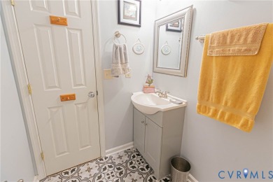 AMAZING LAKEFRONT ONE STORY HOME IN BEAUTIFUL LAKE CAROLINE ! on Pendleton Golf Club in Virginia - for sale on GolfHomes.com, golf home, golf lot