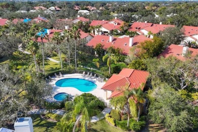 BRAND NEW ROOF MARCH 2025. You will love this villa with two on TPC Prestancia in Florida - for sale on GolfHomes.com, golf home, golf lot