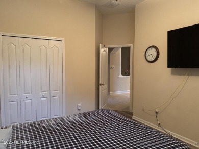 Beautiful 3 bedroom, 2 bath home one owner home with a brand new on The Palencia Club in Florida - for sale on GolfHomes.com, golf home, golf lot