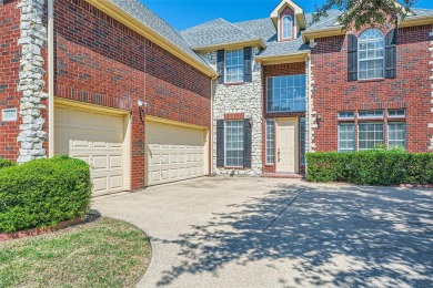 WATERVIEW GOLF COURSE HOME 4-bedroom, 3.5-bathroom, complete on Jim Boggs in Texas - for sale on GolfHomes.com, golf home, golf lot