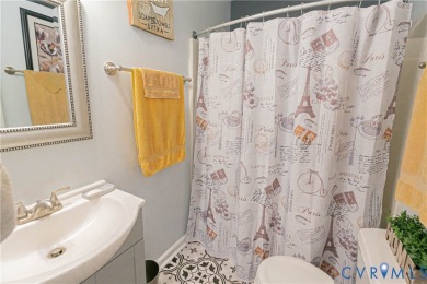 AMAZING LAKEFRONT ONE STORY HOME IN BEAUTIFUL LAKE CAROLINE ! on Pendleton Golf Club in Virginia - for sale on GolfHomes.com, golf home, golf lot