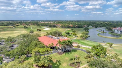 BRAND NEW ROOF MARCH 2025. You will love this villa with two on TPC Prestancia in Florida - for sale on GolfHomes.com, golf home, golf lot