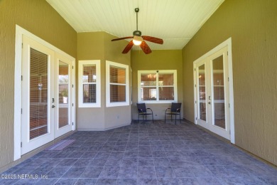 Beautiful 3 bedroom, 2 bath home one owner home with a brand new on The Palencia Club in Florida - for sale on GolfHomes.com, golf home, golf lot