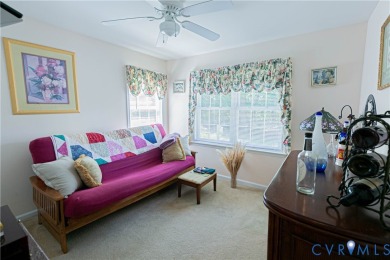 AMAZING LAKEFRONT ONE STORY HOME IN BEAUTIFUL LAKE CAROLINE ! on Pendleton Golf Club in Virginia - for sale on GolfHomes.com, golf home, golf lot