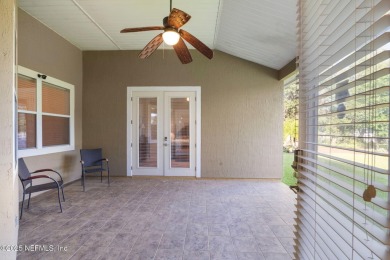 Beautiful 3 bedroom, 2 bath home one owner home with a brand new on The Palencia Club in Florida - for sale on GolfHomes.com, golf home, golf lot