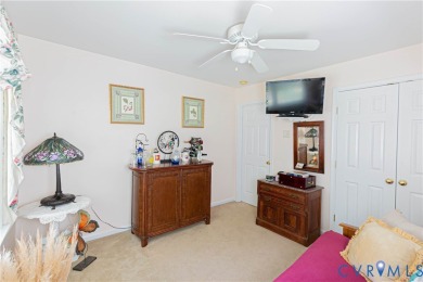 AMAZING LAKEFRONT ONE STORY HOME IN BEAUTIFUL LAKE CAROLINE ! on Pendleton Golf Club in Virginia - for sale on GolfHomes.com, golf home, golf lot