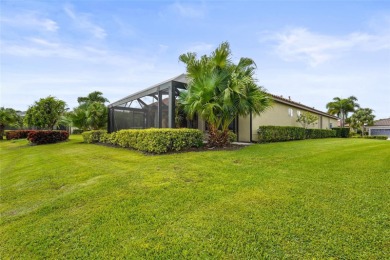 Experience resort-style living every day in this beautifully on Esplanade Golf and Country at Lakewood Ranch in Florida - for sale on GolfHomes.com, golf home, golf lot