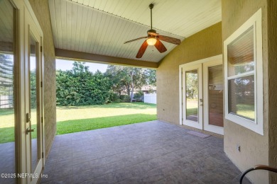 Beautiful 3 bedroom, 2 bath home one owner home with a brand new on The Palencia Club in Florida - for sale on GolfHomes.com, golf home, golf lot