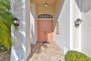 WELCOME TO YOUR LOVELY HOME WITH WONDERFUL RENAISSANCE GOLF on The Club Renaissance in Florida - for sale on GolfHomes.com, golf home, golf lot