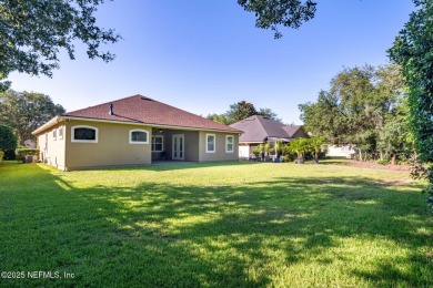Beautiful 3 bedroom, 2 bath home one owner home with a brand new on The Palencia Club in Florida - for sale on GolfHomes.com, golf home, golf lot