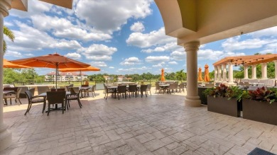 BRAND NEW ROOF MARCH 2025. You will love this villa with two on TPC Prestancia in Florida - for sale on GolfHomes.com, golf home, golf lot