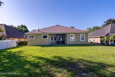 Beautiful 3 bedroom, 2 bath home one owner home with a brand new on The Palencia Club in Florida - for sale on GolfHomes.com, golf home, golf lot