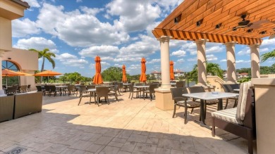 BRAND NEW ROOF MARCH 2025. You will love this villa with two on TPC Prestancia in Florida - for sale on GolfHomes.com, golf home, golf lot