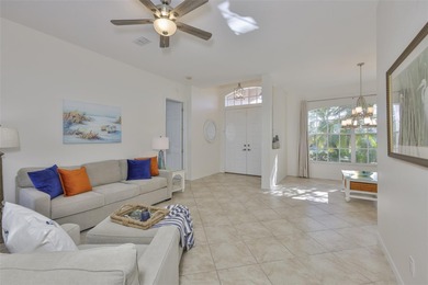 WELCOME TO YOUR LOVELY HOME WITH WONDERFUL RENAISSANCE GOLF on The Club Renaissance in Florida - for sale on GolfHomes.com, golf home, golf lot