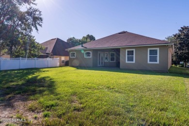 Beautiful 3 bedroom, 2 bath home one owner home with a brand new on The Palencia Club in Florida - for sale on GolfHomes.com, golf home, golf lot