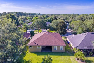 Beautiful 3 bedroom, 2 bath home one owner home with a brand new on The Palencia Club in Florida - for sale on GolfHomes.com, golf home, golf lot