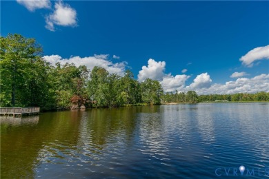 AMAZING LAKEFRONT ONE STORY HOME IN BEAUTIFUL LAKE CAROLINE ! on Pendleton Golf Club in Virginia - for sale on GolfHomes.com, golf home, golf lot